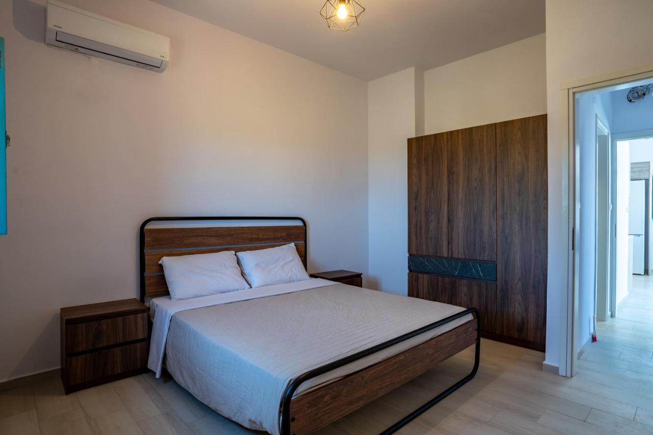 Sugar Stone House Apartment Pyrgos Dirou