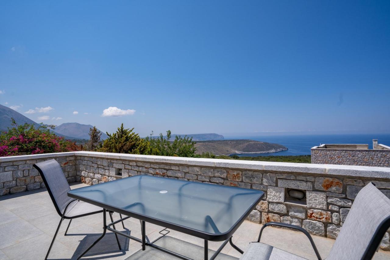 דירה Sugar Stone House *