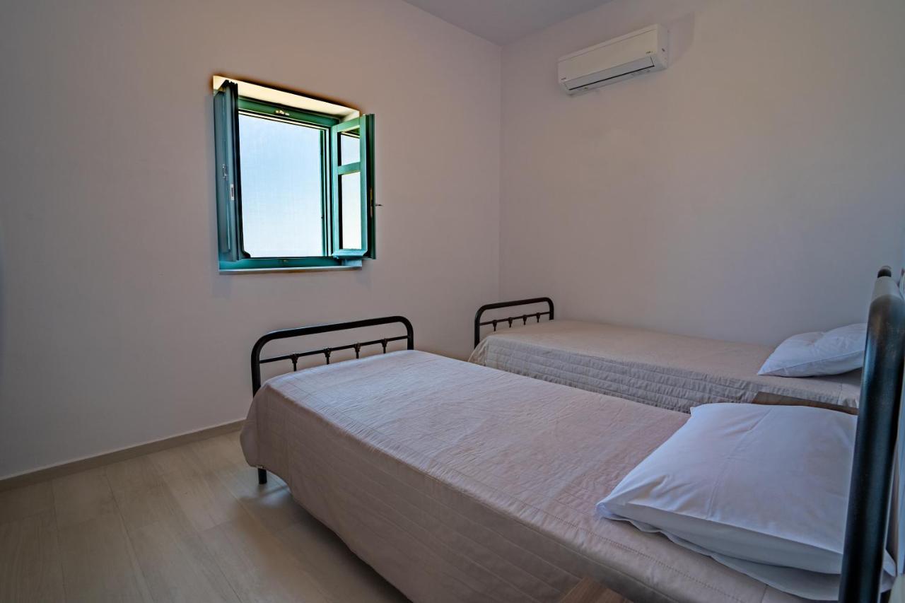 Apartment Sugar Stone House *