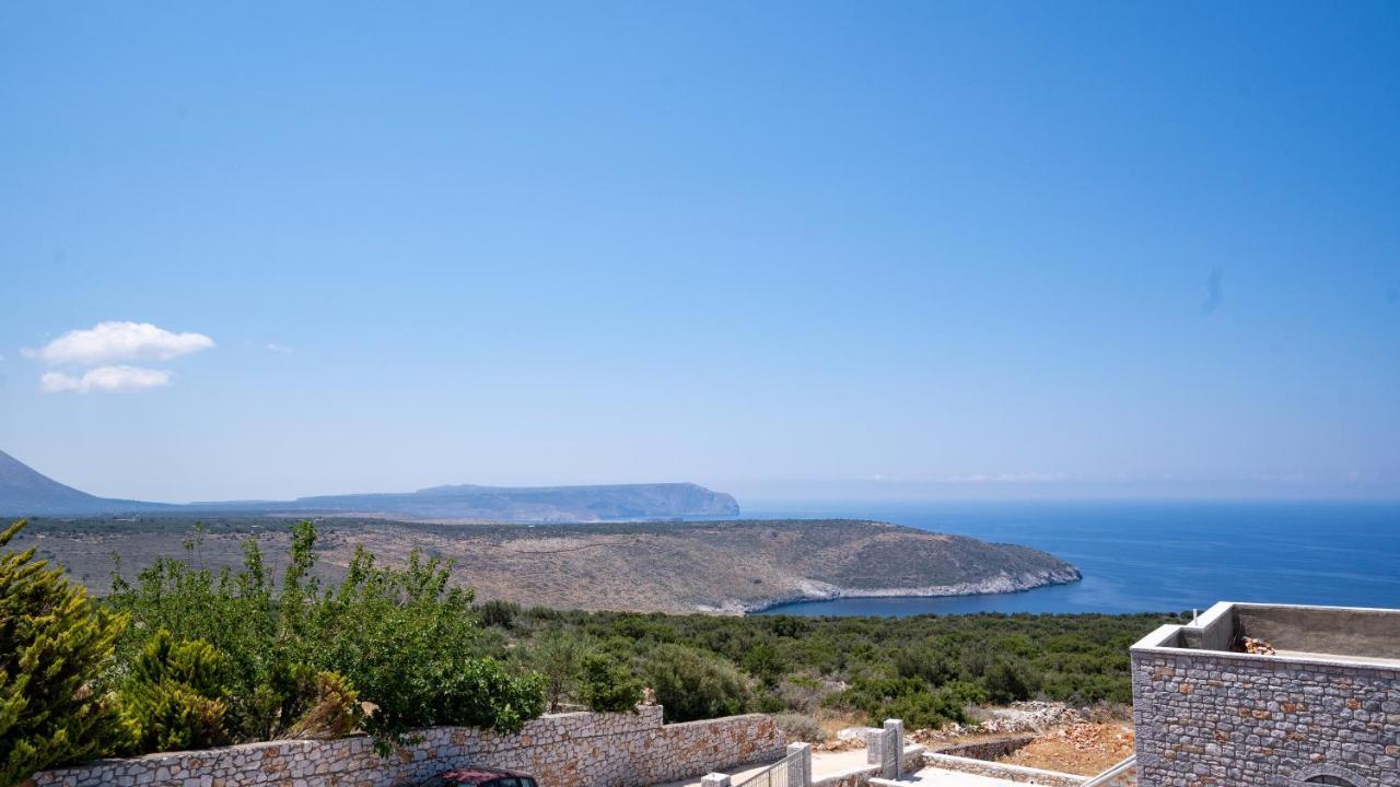 Sugar Stone House * Pyrgos Dirou